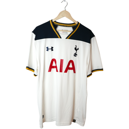Tottenham Heim (XXL)
