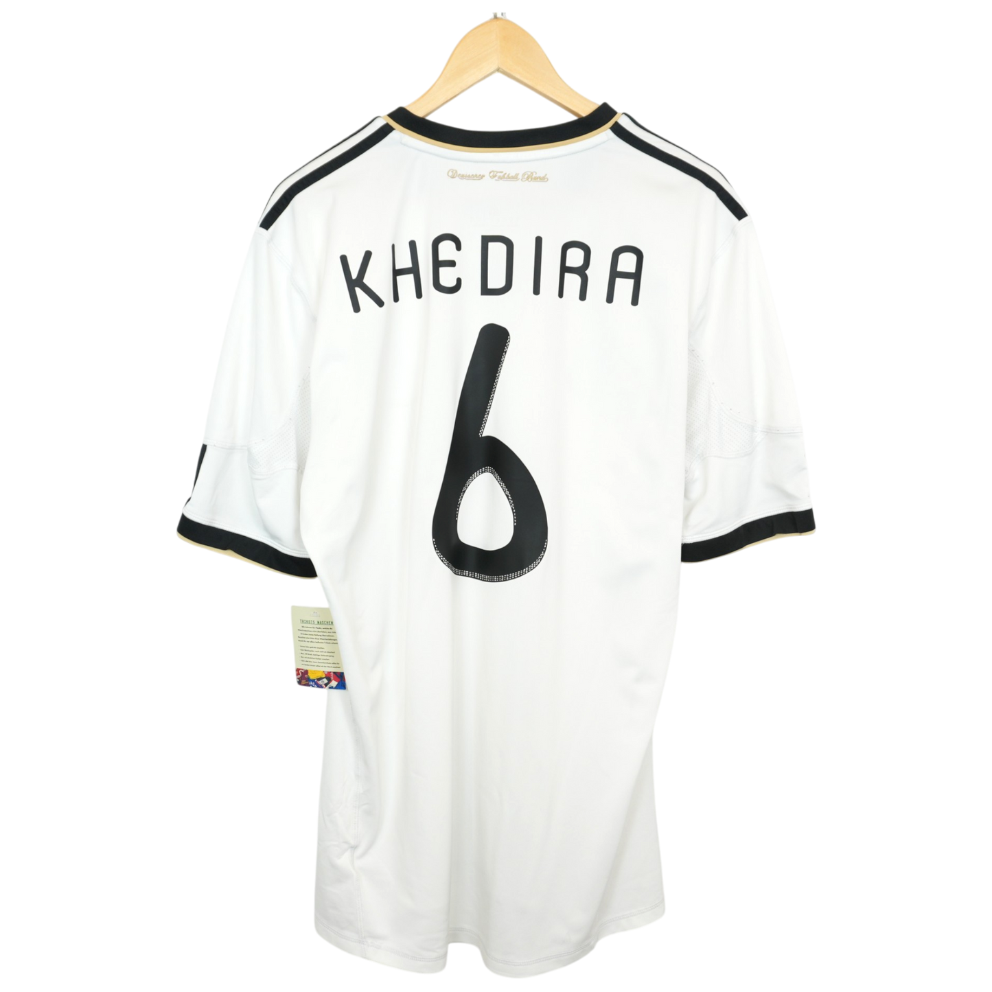 DFB Khedira 2010 (XL)