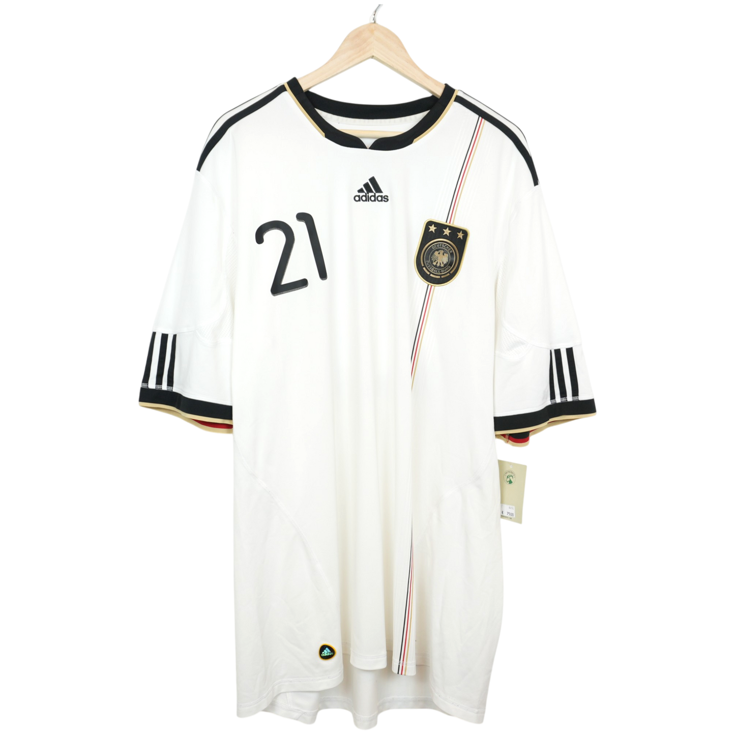DFB Marin 2010 Heim (3XL)