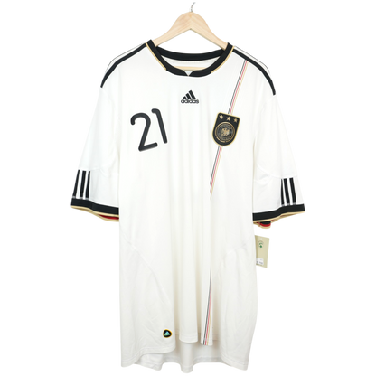DFB Marin 2010 Heim (3XL)