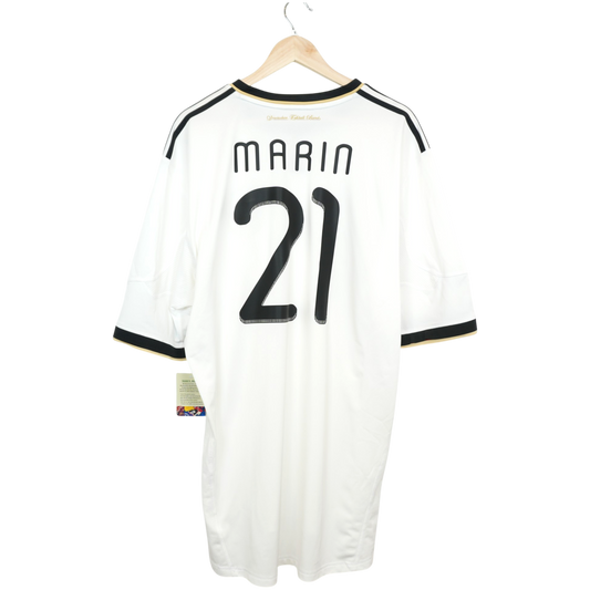 DFB Marin 2010 Heim (3XL)
