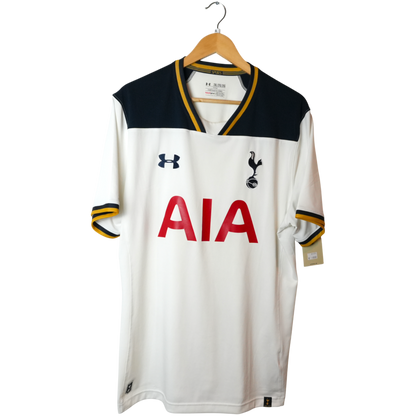 Tottenham Heim (XXL)