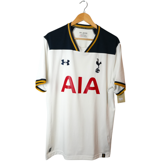 Tottenham Heim (XXL)