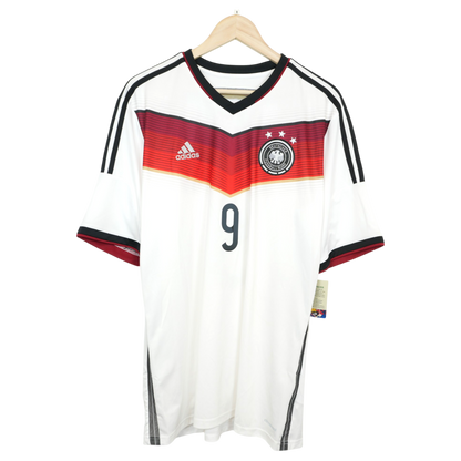 DFB Schürrle 2014 Heim (XL)