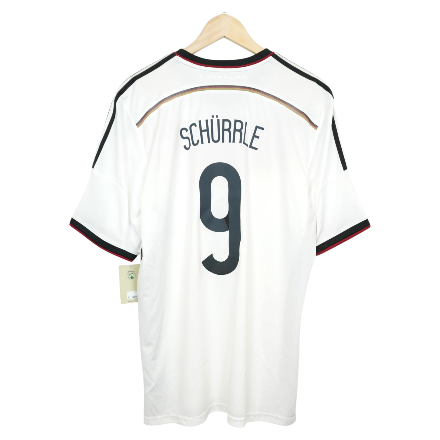 DFB Schürrle 2014 Heim (XL)