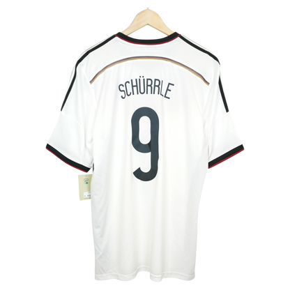 DFB Schürrle 2014 Heim (XL)