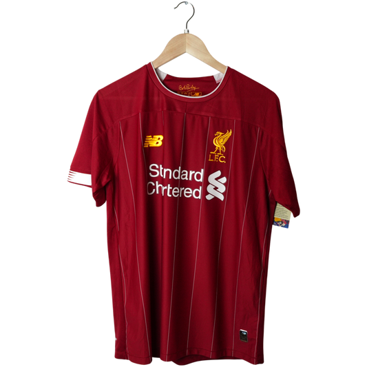 Liverpool Mane Heim (M)