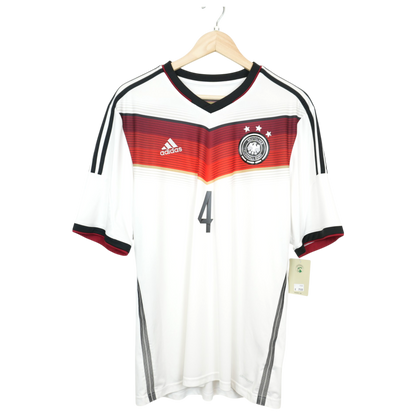 DFB Höwedes 2014 Heim (XL)