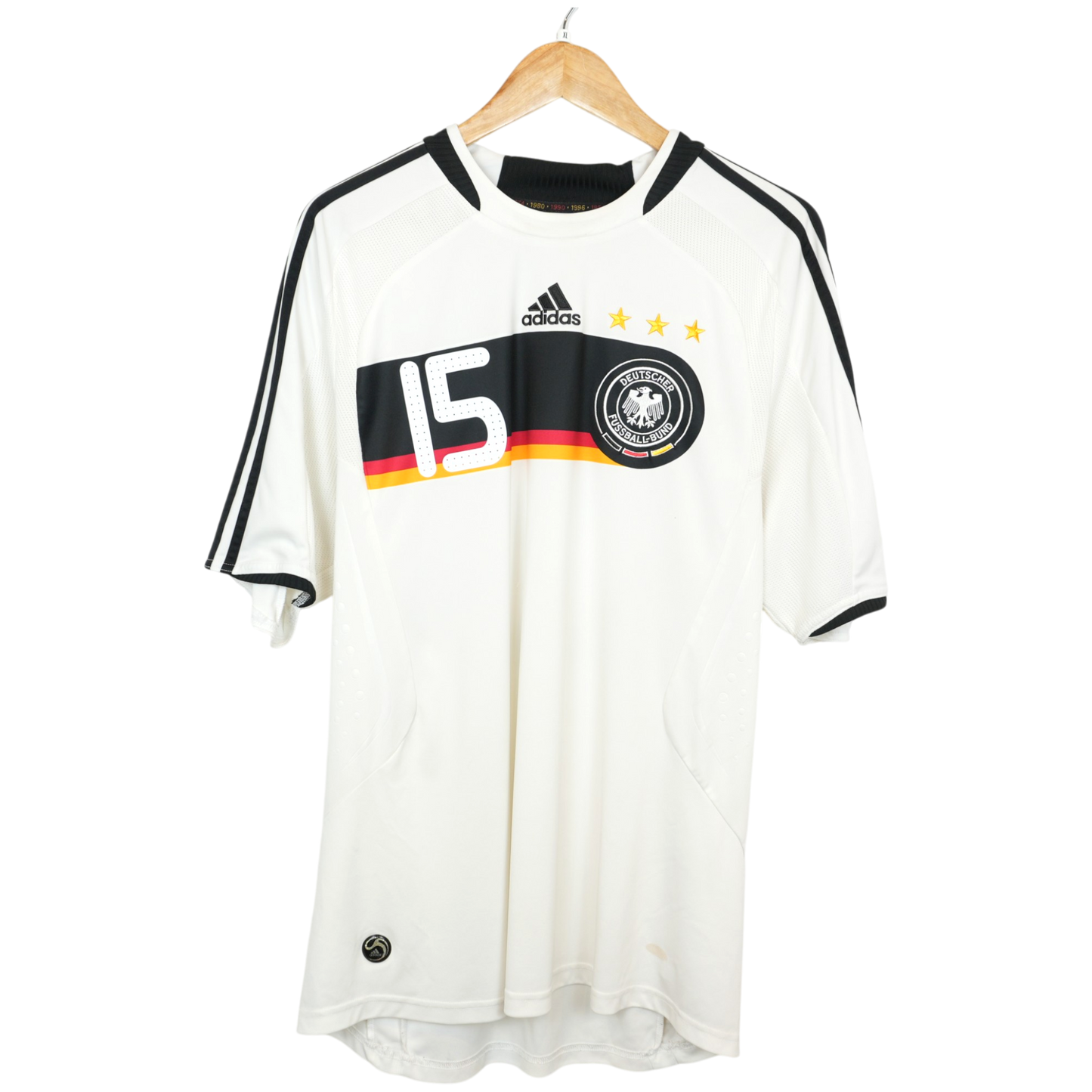 DFB Hitzlsperger 2008 Heim (XL)