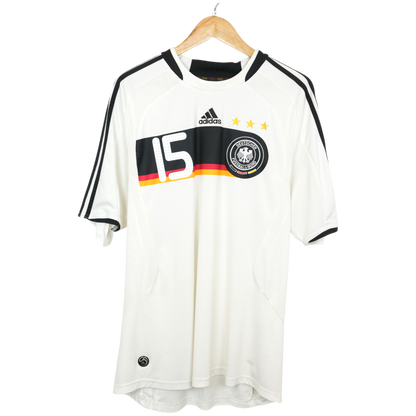 DFB Hitzlsperger 2008 Heim (XL)