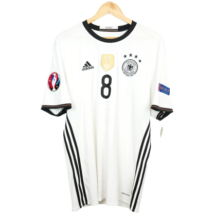 DFB Özil 2016 Heim + Patches (XL)