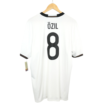 DFB Özil 2016 Heim + Patches (XL)