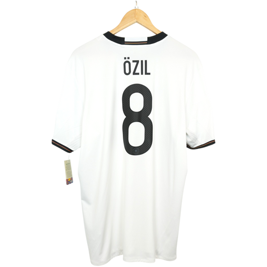 DFB Özil 2016 Heim + Patches (XL)