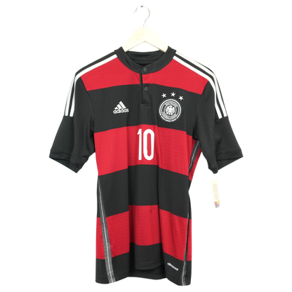 DFB Podolski 2014 Auswärts (S)