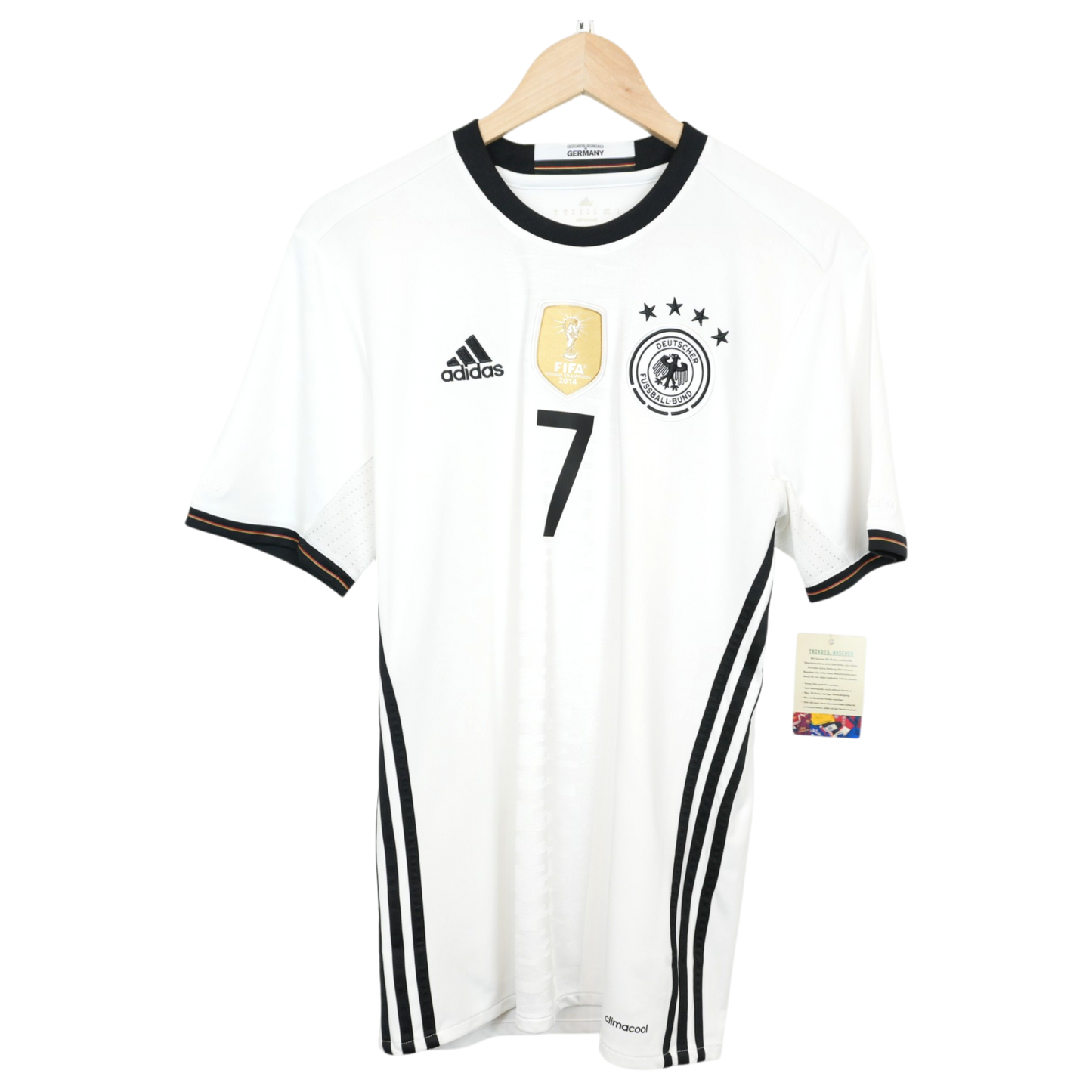 DFB Draxler 2016 Heim (M)