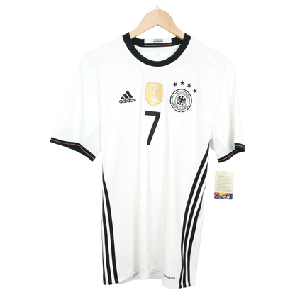 DFB Draxler 2016 Heim (M)