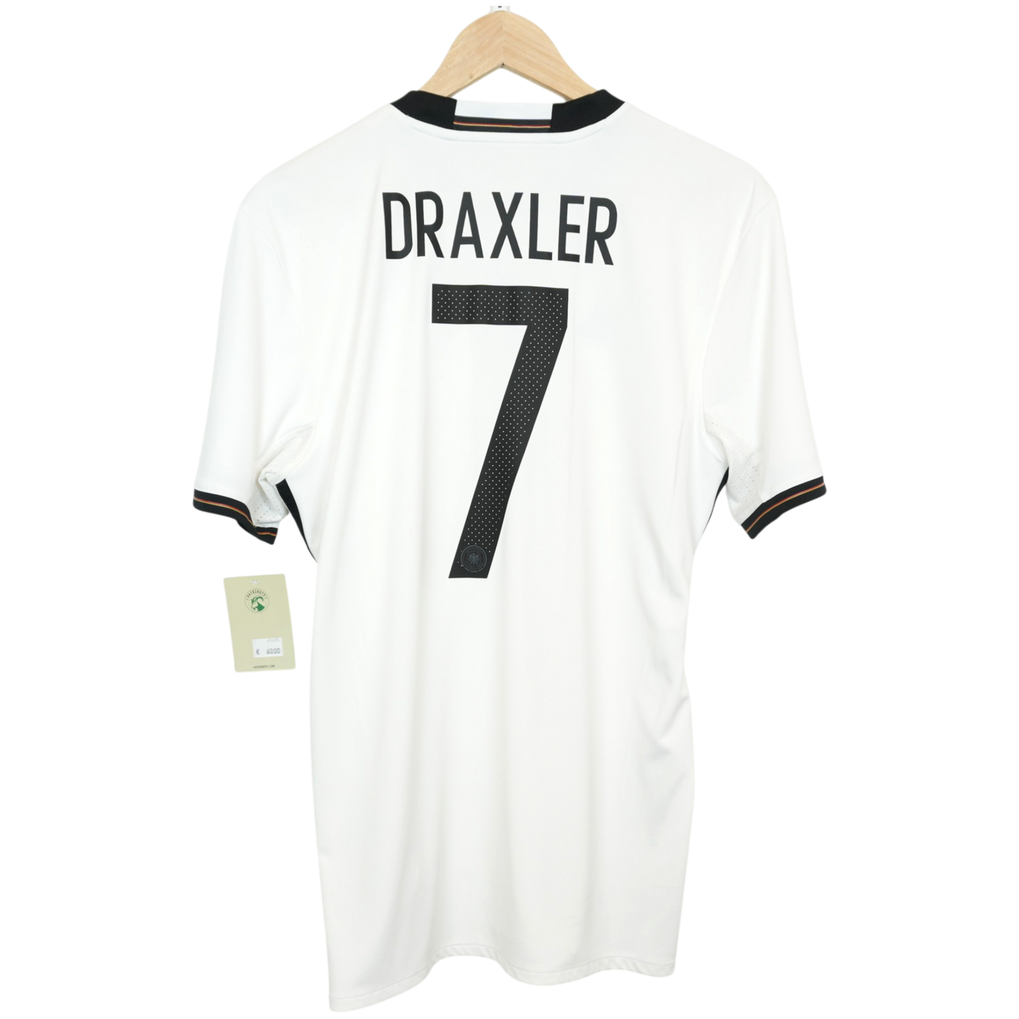 DFB Draxler 2016 Heim (M)