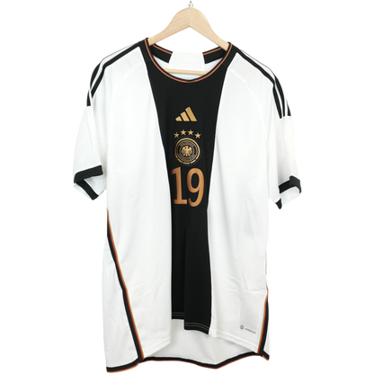 DFB Sane 2022 Heim BNWT (XXL)