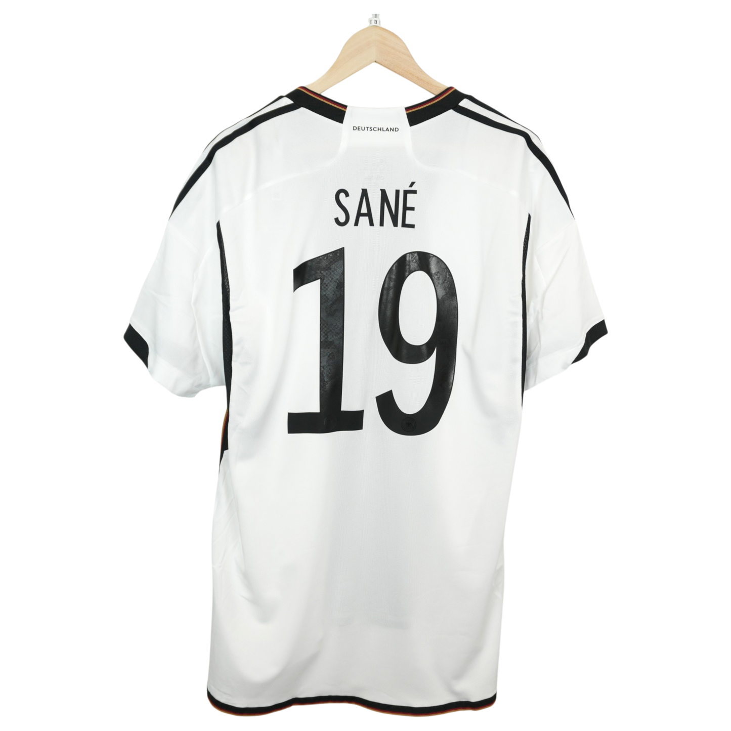 DFB Sane 2022 Heim BNWT (XXL)