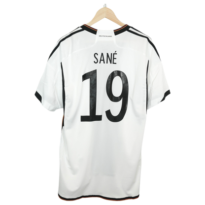 DFB Sane 2022 Heim BNWT (XXL)