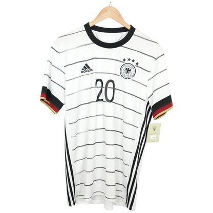 DFB Gosens 2020 Heim (L)