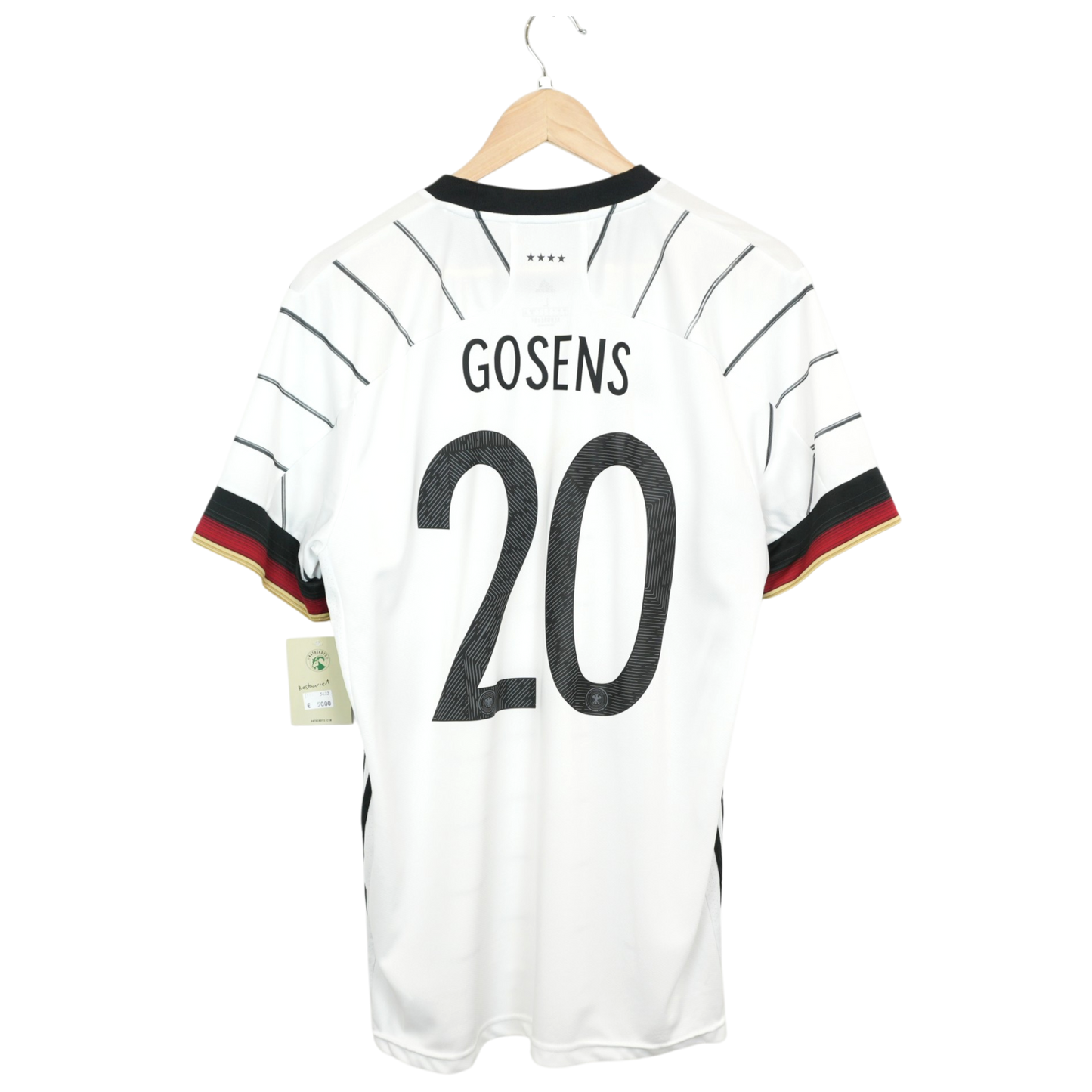 DFB Gosens 2020 Heim (L)