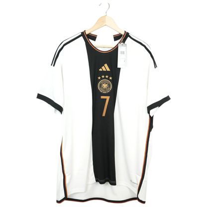 DFB Havertz 2022 Heim BNWT (2XL)