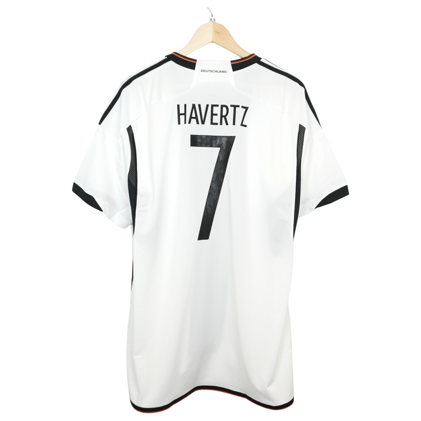 DFB Havertz 2022 Heim BNWT (2XL)