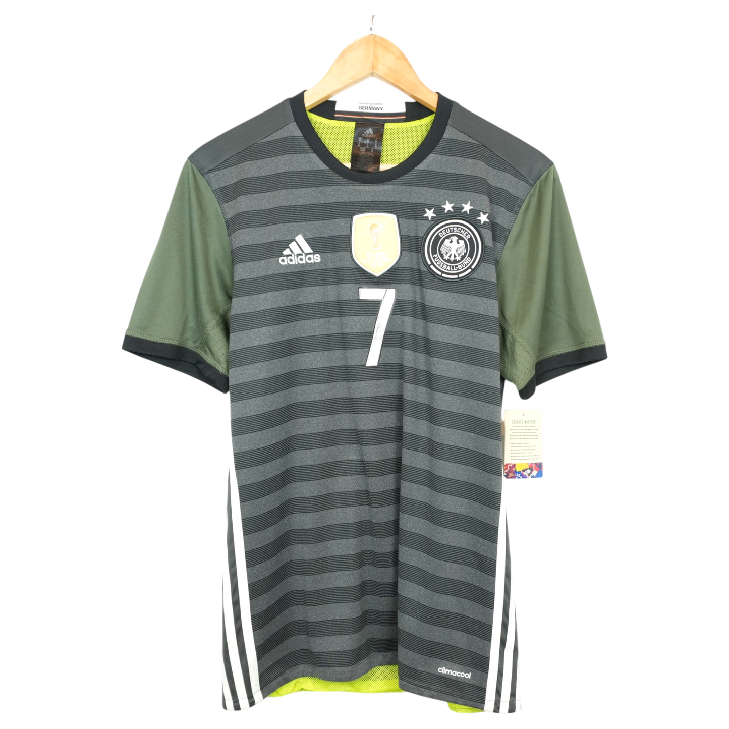 DFB Schweinsteiger 2016 (M)