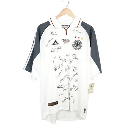 DFB 2000 Heim Unterschrieben (XL)