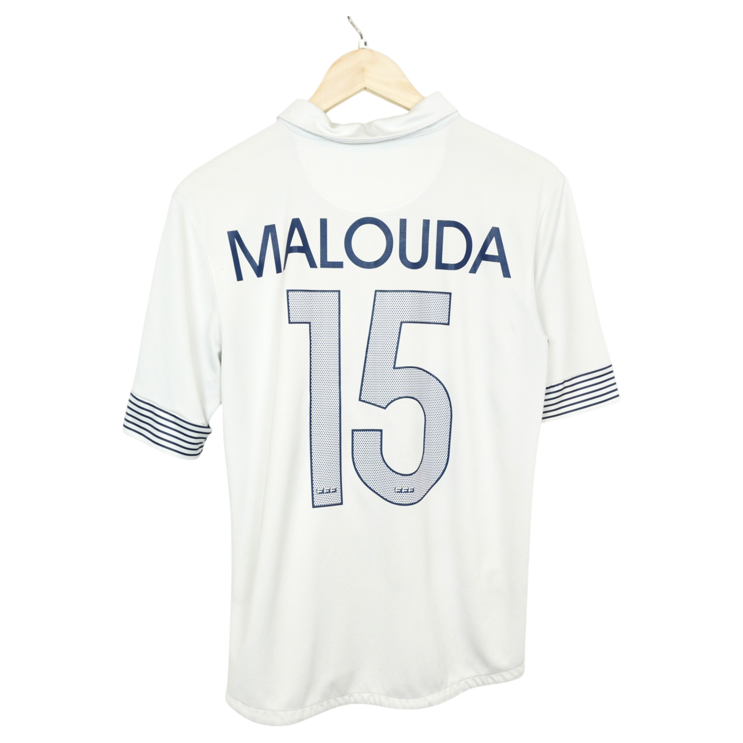 Frankreich Malouda 2012 Auswärts (M)