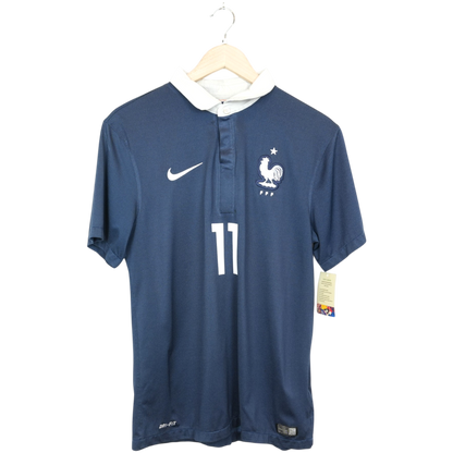 Frankreich Griezmann 2014 Heim (M)
