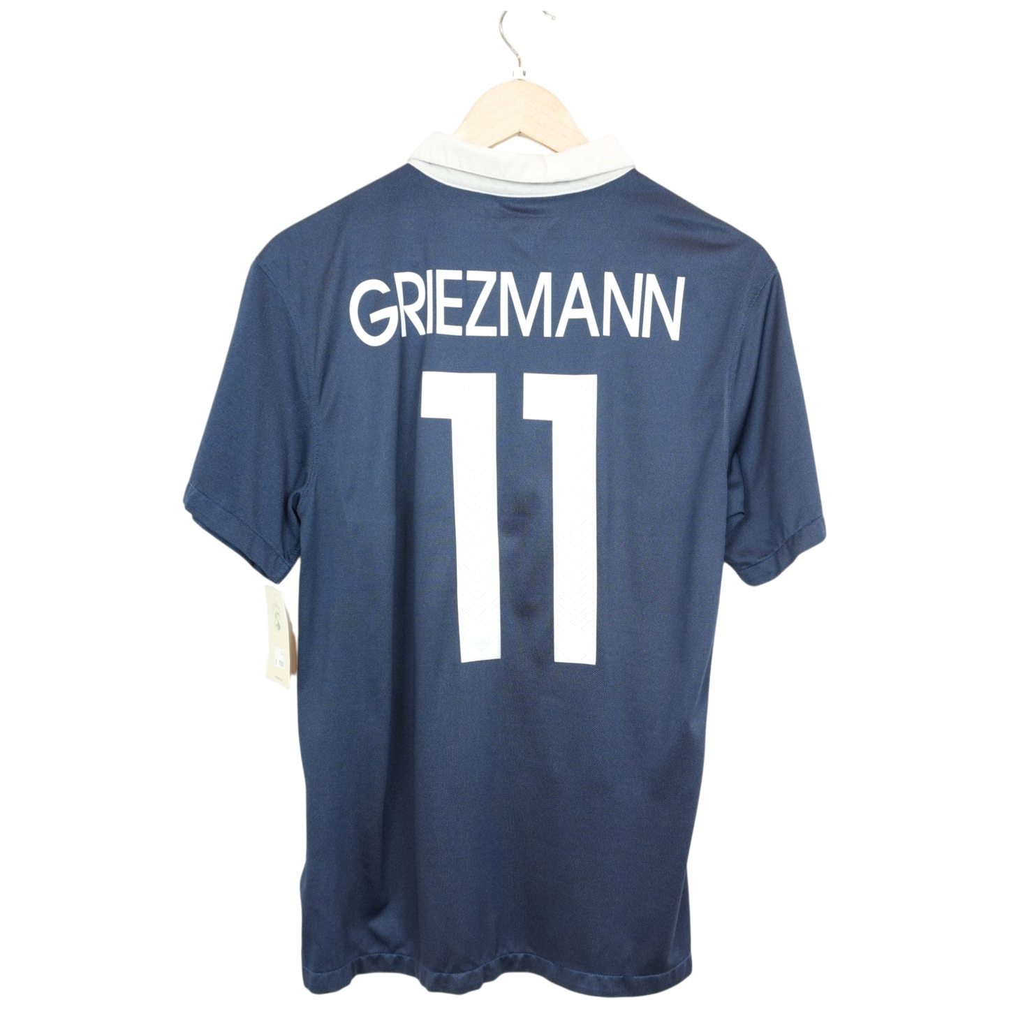 Frankreich Griezmann 2014 Heim (M)