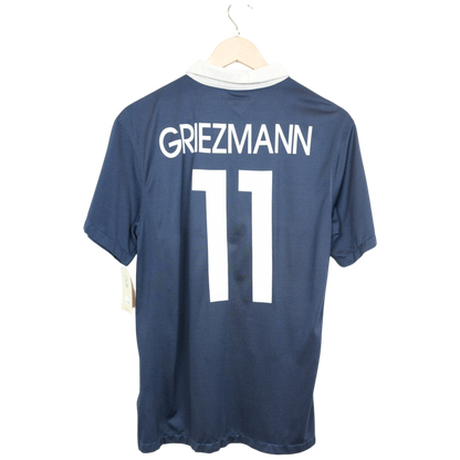 Frankreich Griezmann 2014 Heim (M)