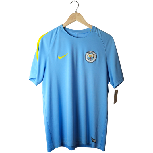 Manchester City Nike Training (L)