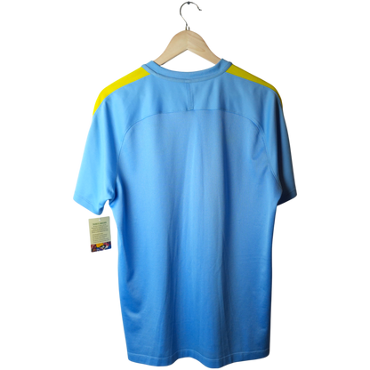 Manchester City Nike Training (L)