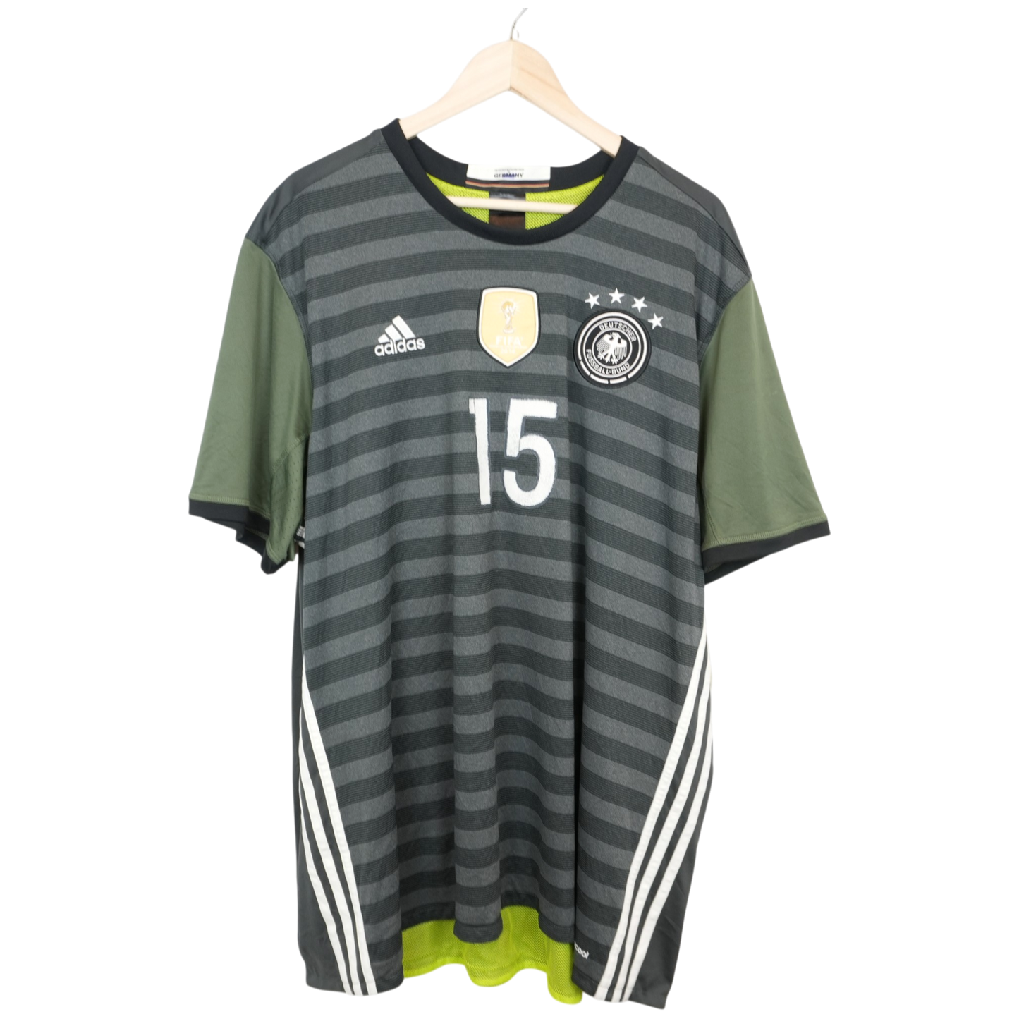 DFB Weigl 2016 Auswärts (3XL)