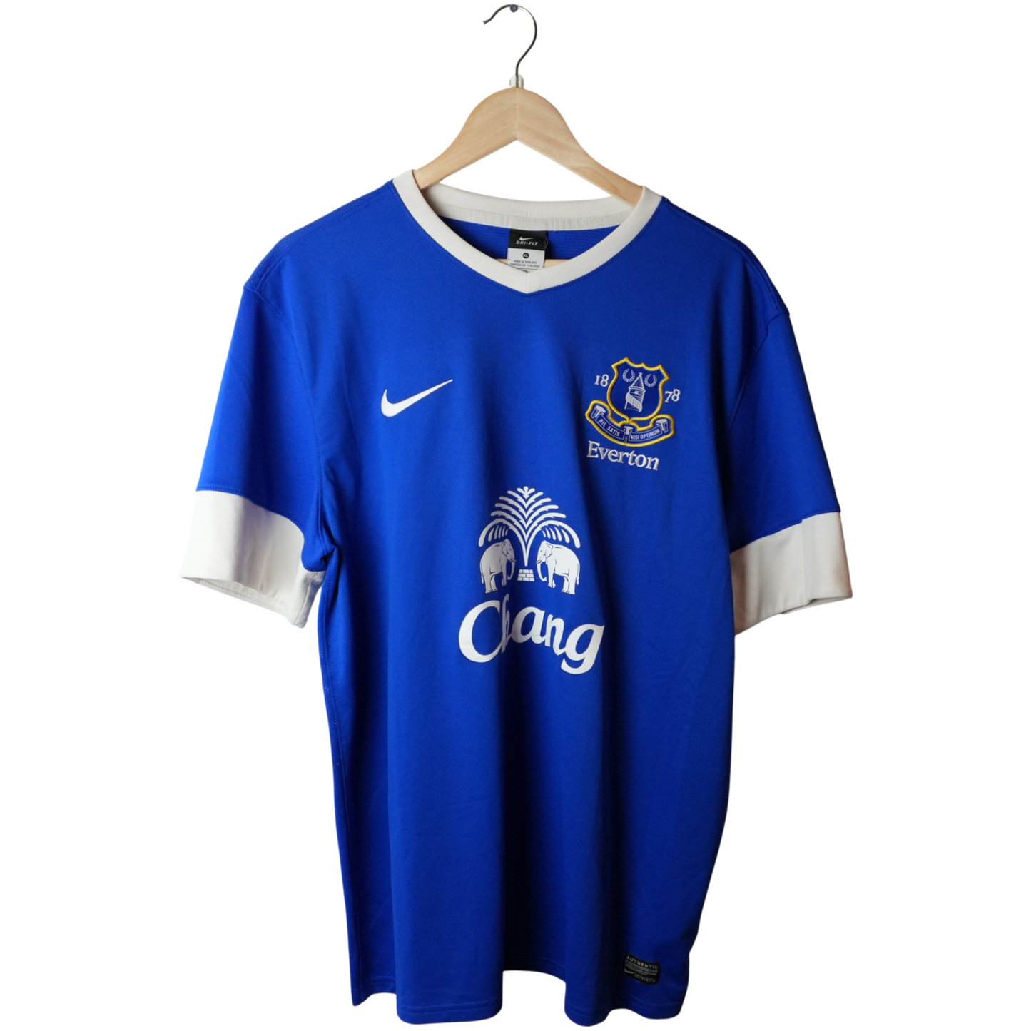 Everton Heim (XL)