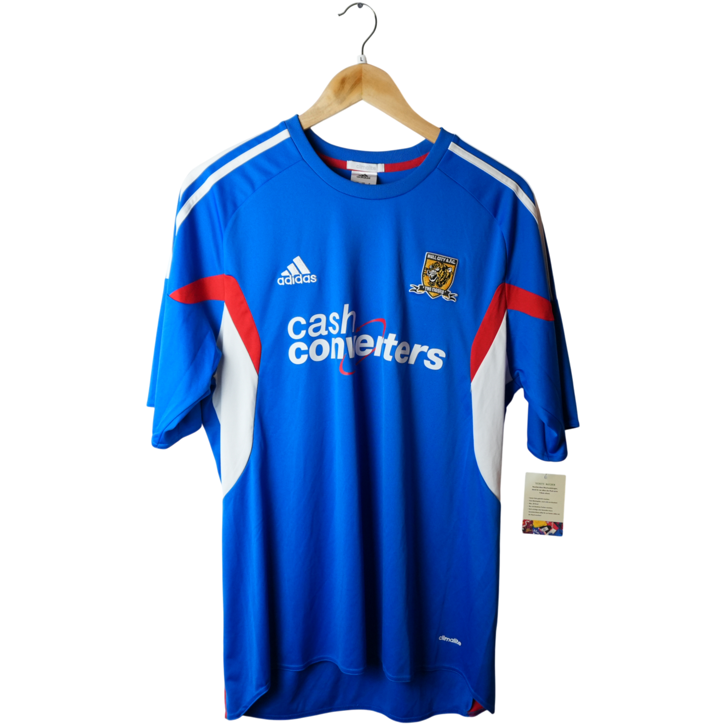 Hull City Auswärts 13-14 (L)