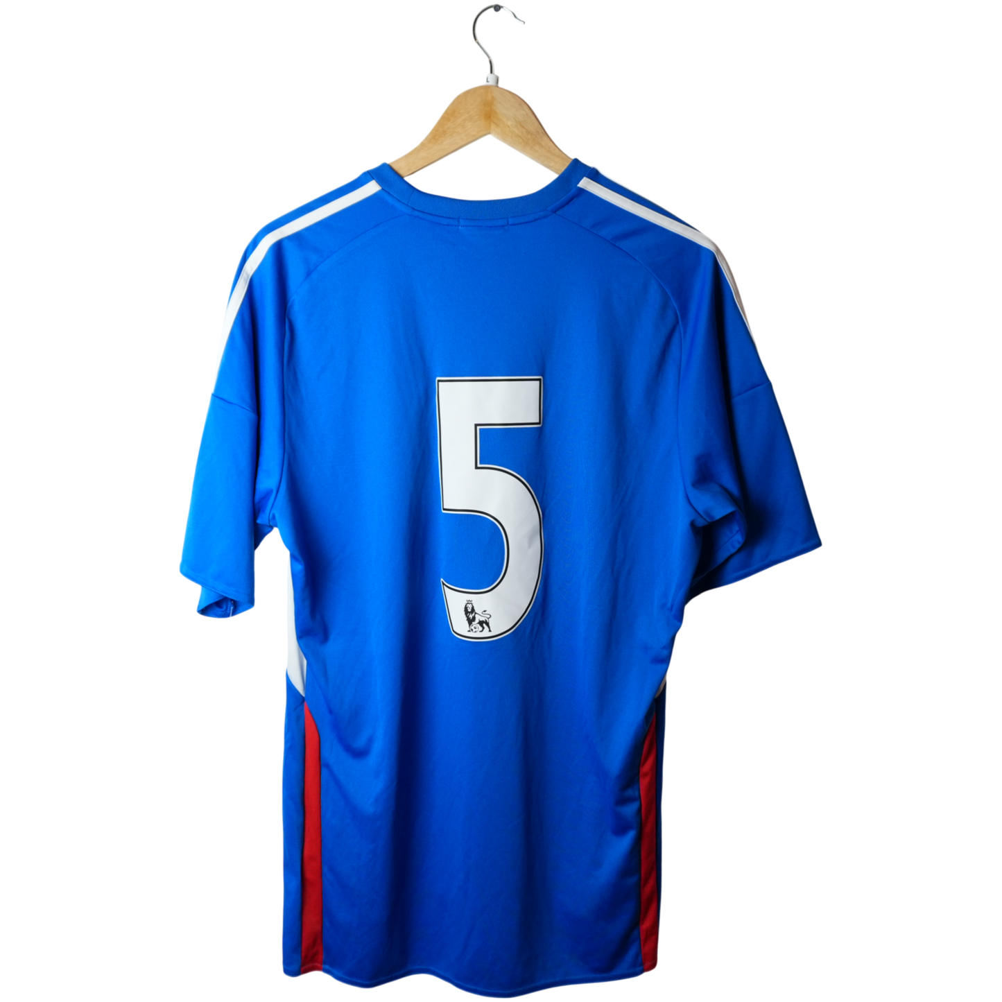 Hull City Auswärts 13-14 (L)