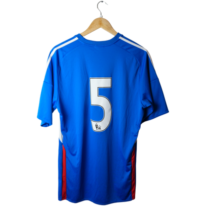 Hull City Auswärts 13-14 (L)