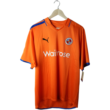 Reading Auswärts 08-09 (L)