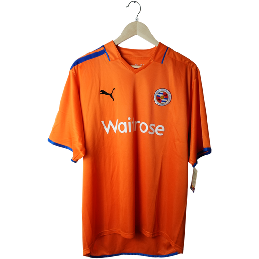 Reading Auswärts 08-09 (L)