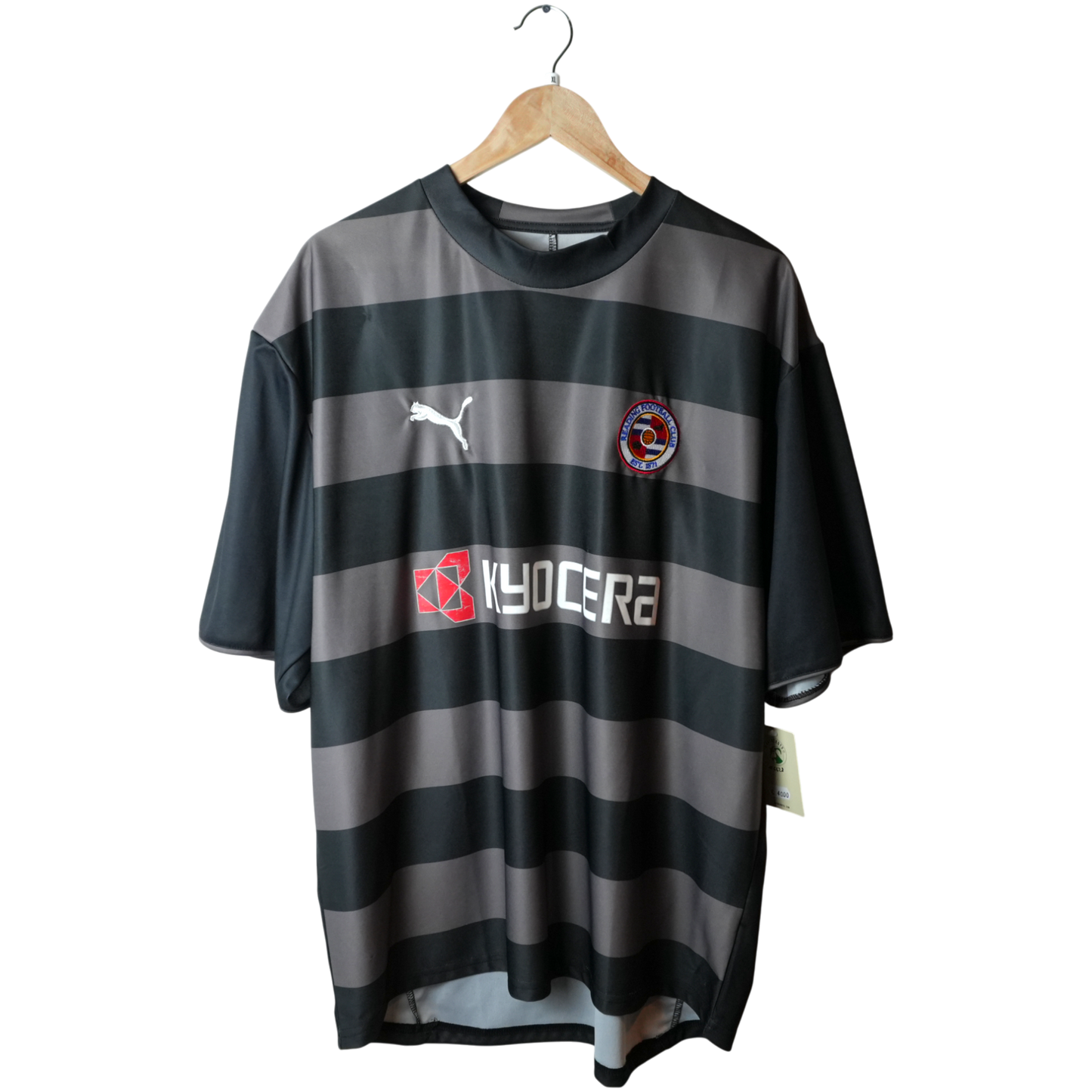 Reading Auswärts 07-08 (XL)