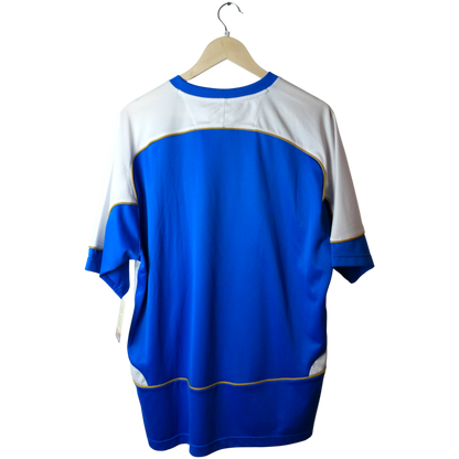 Wigan Athletic Heim 06-07 (XL)