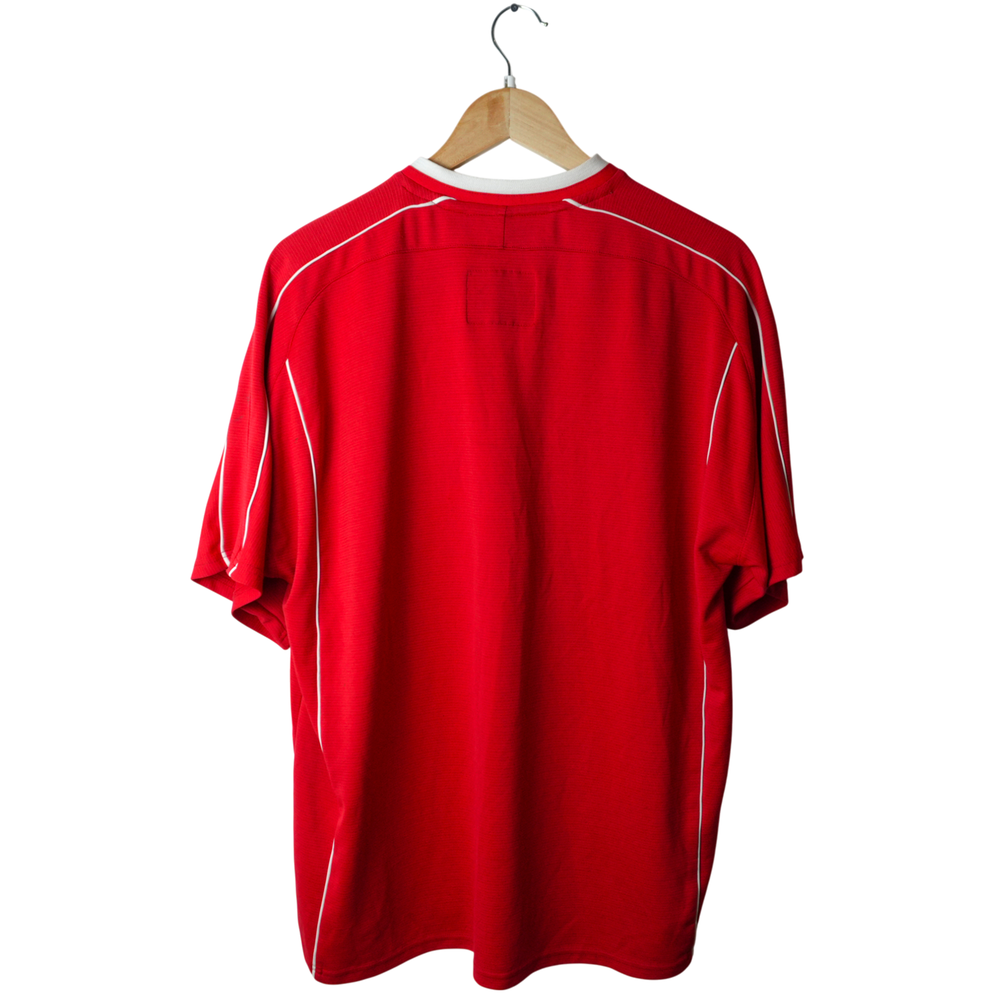 Charlton Athletic Heim 02-03 (L)