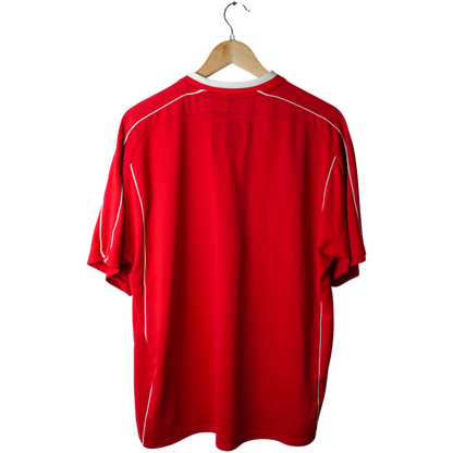 Charlton Athletic Heim 02-03 (L)