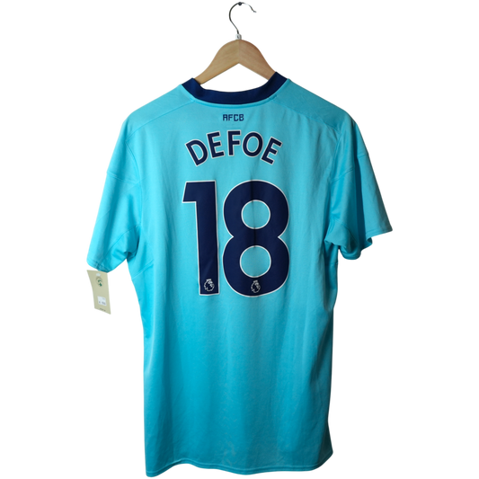 Bournemouth Defoe Auswärts 17-18 (L)