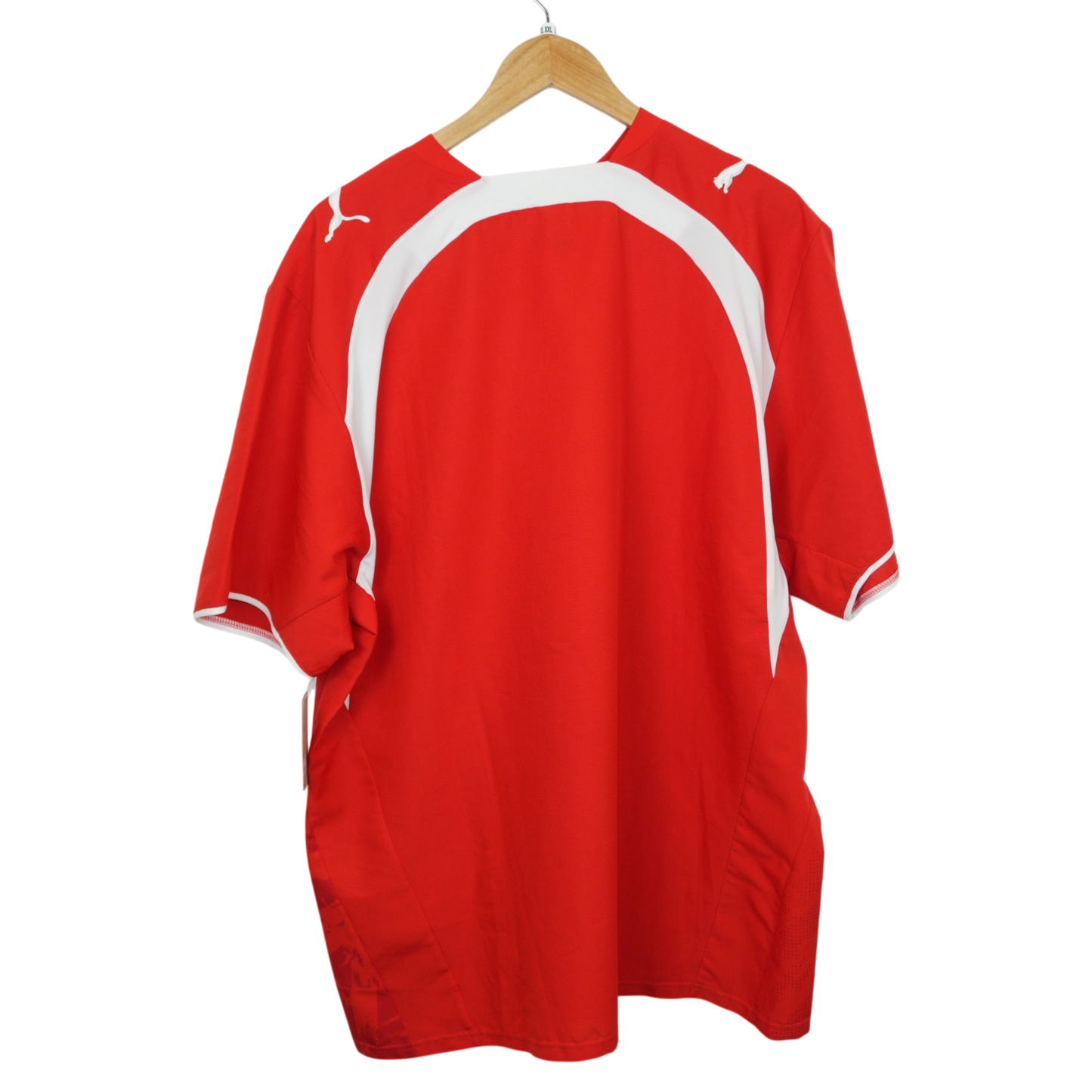 Schweiz 2006 Heim (XXL)