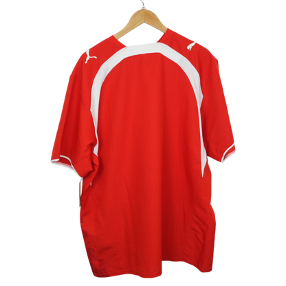 Schweiz 2006 Heim (XXL)
